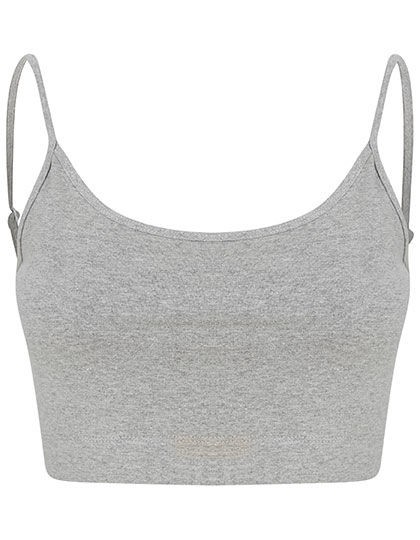 SF230 Women´s Sustainable Fashion Cropped Cami Top