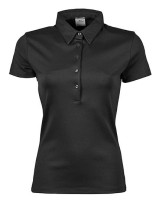 Womens Pima Cotton Polo