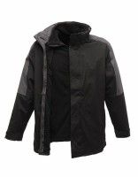 Women`s Defender III 3-in-1 Jacket