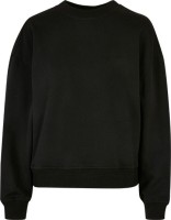 BY212 Ladies Oversized Crewneck Sweatshirt