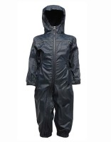 Kids` Paddle Rain Suit