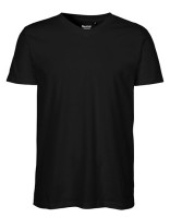 Men`s V-neck T-Shirt