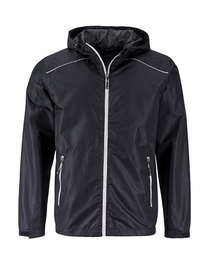 Men`s Rain Jacket