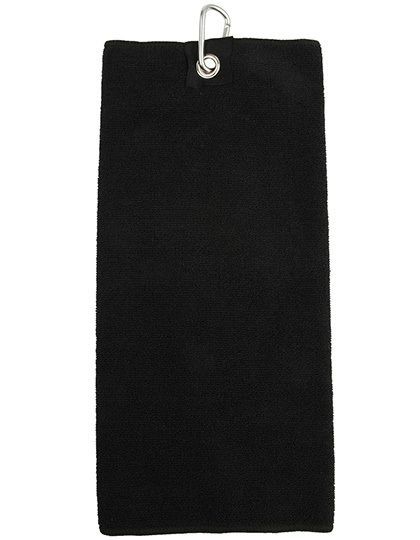 Microfiber Golf Towel