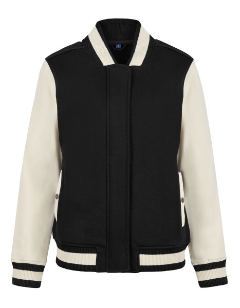 HRM809 HRM Women´s Premium College Jacket