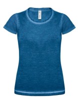 T-Shirt DNM Plug In / Women