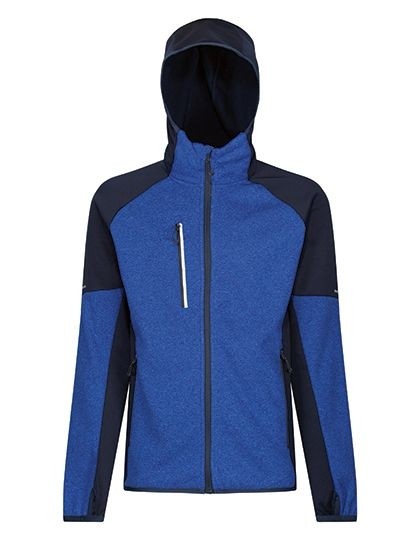 X-Pro Coldspring II Hybrid Fleece Jacket