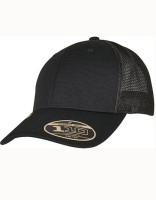 110 Recycled Alpha Shape Trucker Cap