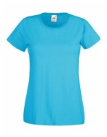 Ladies Valueweight T