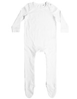 Organic Sleepsuit