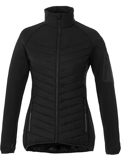 Banff Hybrid Insulated Jacket Women