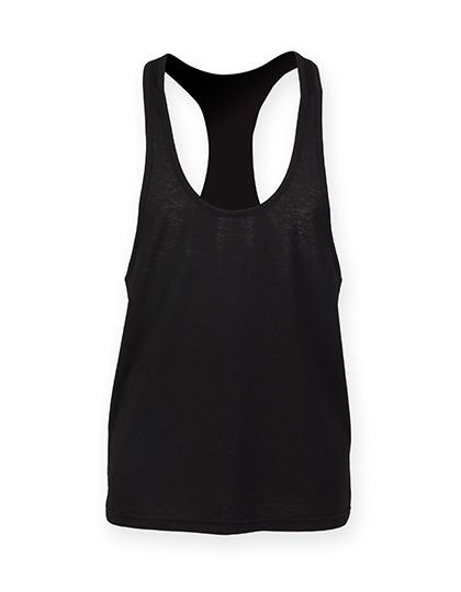 Men`s Muscle Vest