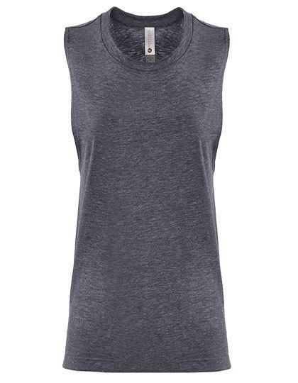 Ladies Festival Muscle Tank