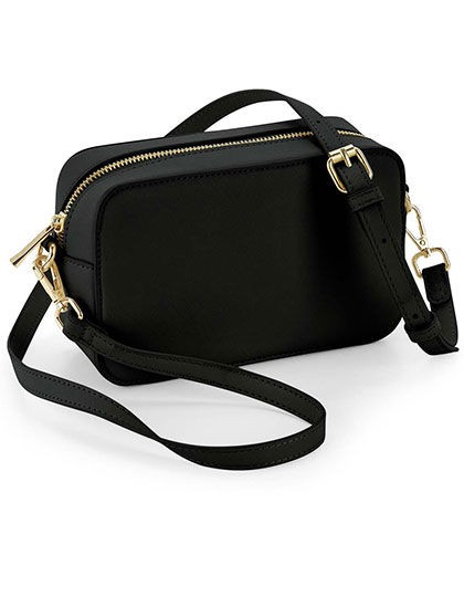 BG758 Boutique Cross Body Bag