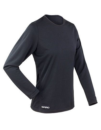 Ladies` Quick Dry Shirt