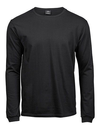 Long Sleeve Fashion Sof Tee