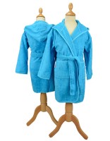 Boyzz & Girlzz® Hooded Bathrobe