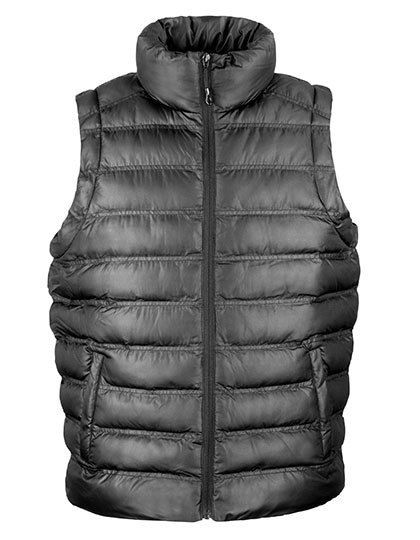 Men`s Ice Bird Padded Gilet