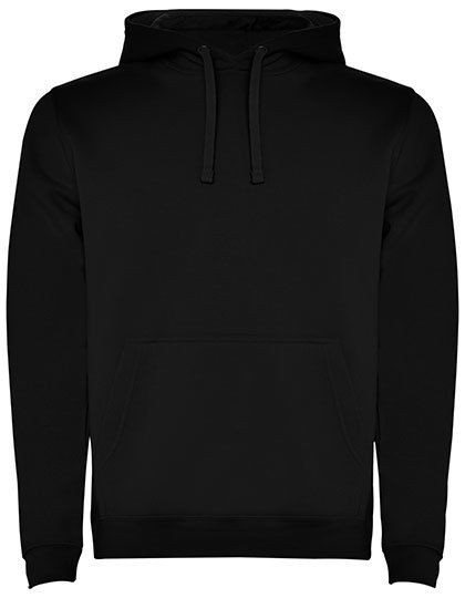 Urban Hooded Sweatshirt