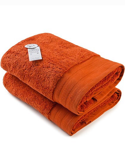 Bath Towel Excellent Deluxe