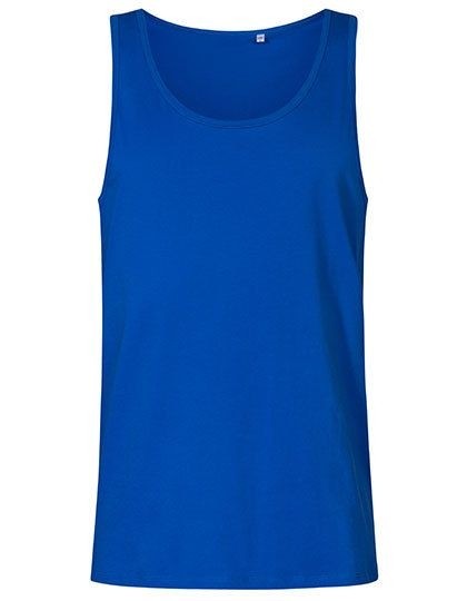 Men´s Roundneck Tanktop