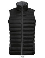 Men`s Lightweight Bodywarmer Wave