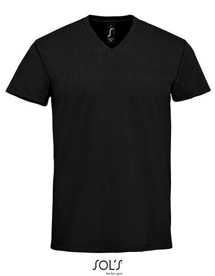 Imperial V-Neck Men T-Shirt