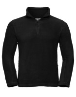 Quarter Zip Outdoor Fleece