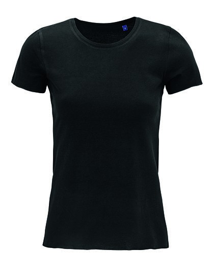 NB3571 Women´s Soft T-Shirt Leonard