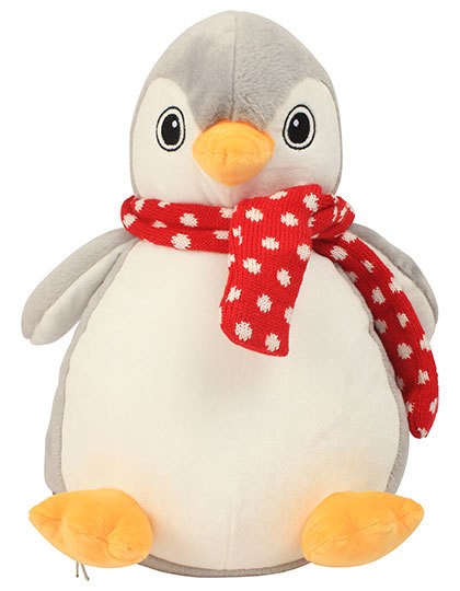 Zippie Penguin