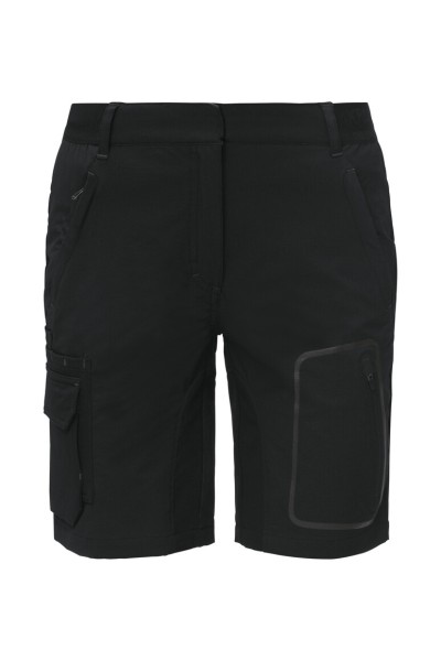 HAKRO Damen Activeshorts NO. 727