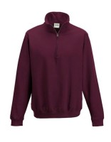 Sophomore 1/4 Zip Sweat