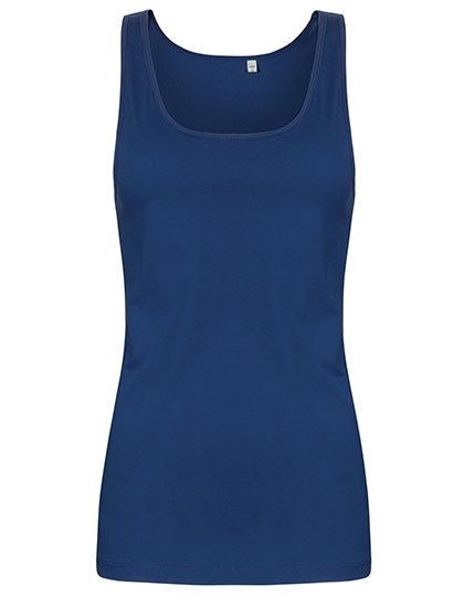 Women´s Roundneck Tanktop