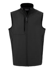 CEB003 Expert Basecamp Softshell Vest