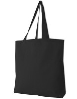 Canvas Carrier Bag XL