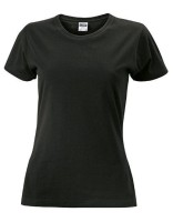 Ladies` Slim Fit-T