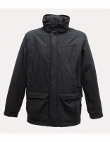 Vertex III Microfibre Jacket