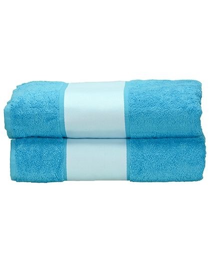 SUBLI-Me® Bath Towel