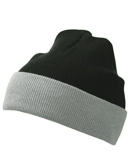 Knitted Cap