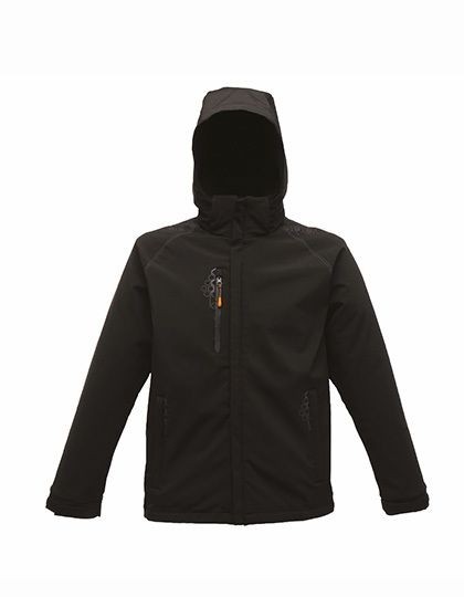 X-Pro Repeller Softshell