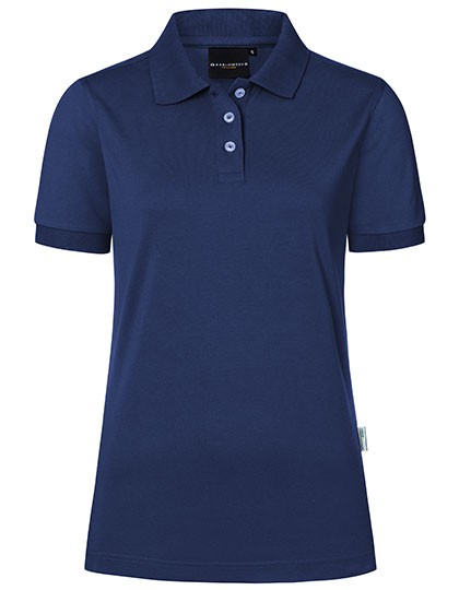 KY142 Karlowsky Damen Workwear Poloshirt Modern-Flair