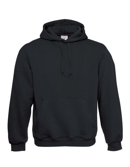 Hooded Sweat