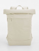 BG870 BagBase Simplicity Roll-Top Backpack