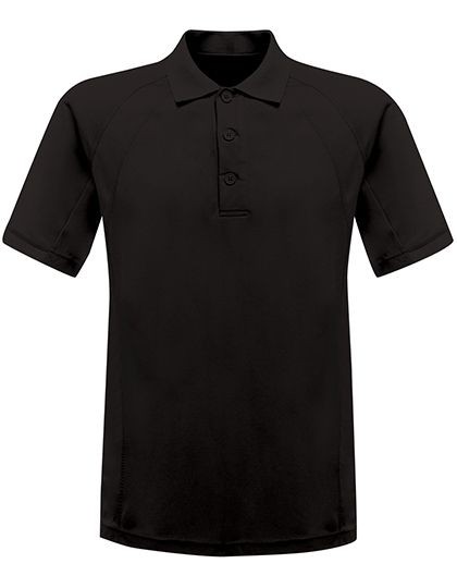 Coolweave Wicking Polo