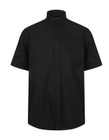 Men`s Wicking Short Sleeve Shirt