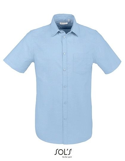 Men Brisbane Fit Shirt