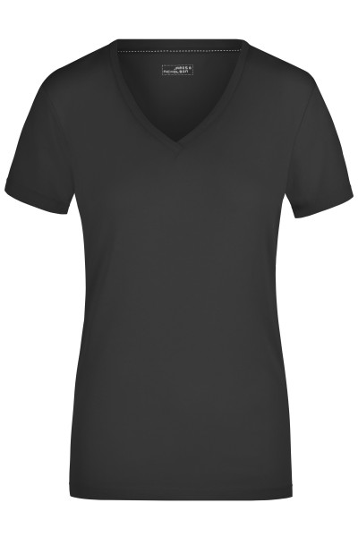 JN928 T-Shirt aus weichem Elastic-Single-Jersey