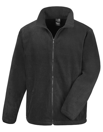 Fashion Fit Outdoor Fleece