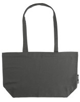 Shopping Bag with Gusset