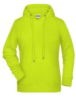 Ladies` Hoody